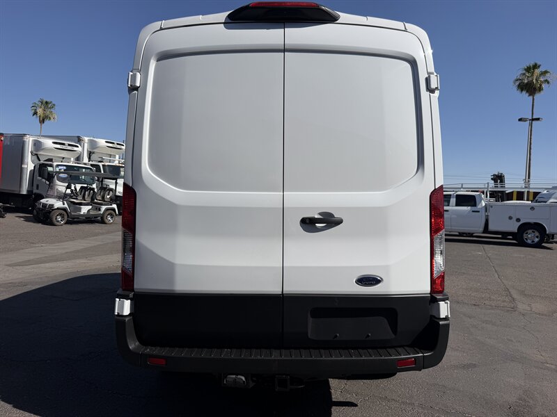 2025 Ford Transit 250 Mid Roof Cargo Van - Photo 3 - Phoenix, AZ 85034