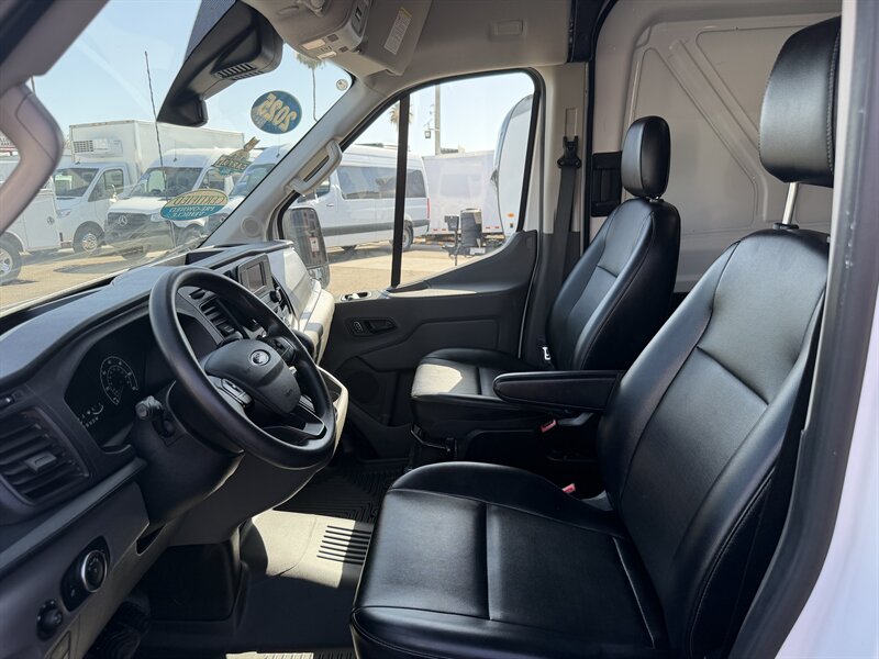 2025 Ford Transit 250 Mid Roof Cargo Van - Photo 11 - Phoenix, AZ 85034