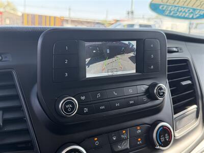 2025 Ford Transit 250 Mid Roof Cargo Van - Photo 13 - Phoenix, AZ 85034