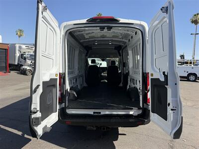 2025 Ford Transit 250 Mid Roof Cargo Van - Photo 8 - Phoenix, AZ 85034