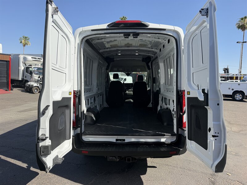 2025 Ford Transit 250 Mid Roof Cargo Van - Photo 8 - Phoenix, AZ 85034