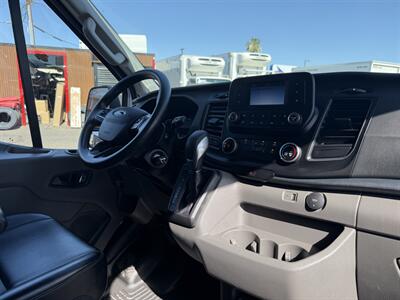 2025 Ford Transit 250 Mid Roof Cargo Van - Photo 15 - Phoenix, AZ 85034