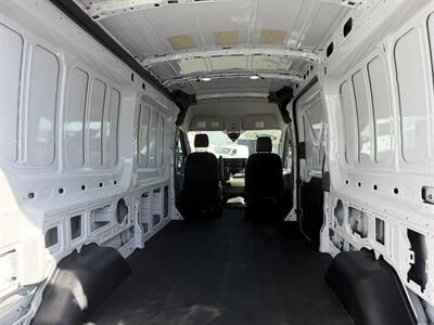 2025 Ford Transit 250 Mid Roof Cargo Van - Photo 9 - Phoenix, AZ 85034