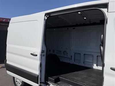 2025 Ford Transit 250 Mid Roof Cargo Van - Photo 10 - Phoenix, AZ 85034