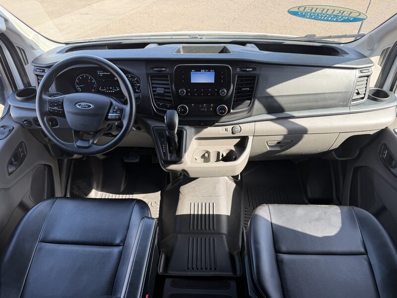 2025 Ford Transit 250 Mid Roof Cargo Van - Photo 17 - Phoenix, AZ 85034