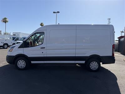 2025 Ford Transit 250 Mid Roof Cargo Van - Photo 5 - Phoenix, AZ 85034