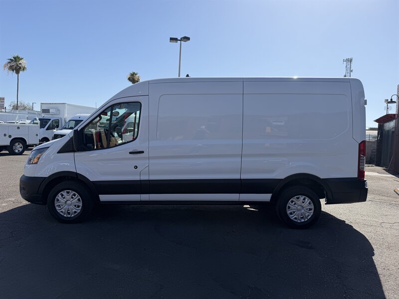 2025 Ford Transit 250 Mid Roof Cargo Van - Photo 5 - Phoenix, AZ 85034