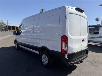 2025 Ford Transit 250 Mid Roof Cargo Van - Photo 4 - Phoenix, AZ 85034