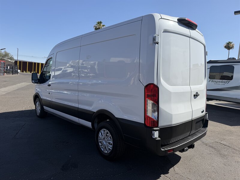 2025 Ford Transit 250 Mid Roof Cargo Van - Photo 4 - Phoenix, AZ 85034