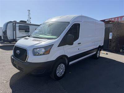 2025 Ford Transit 250 Mid Roof Cargo Van - Photo 6 - Phoenix, AZ 85034
