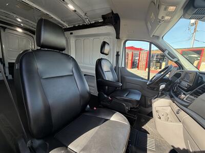 2025 Ford Transit 250 Mid Roof Cargo Van - Photo 14 - Phoenix, AZ 85034