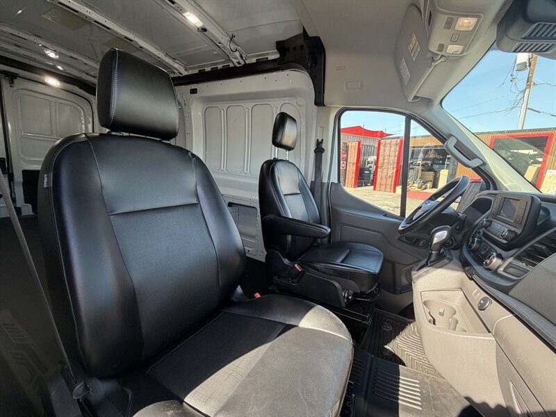 2025 Ford Transit 250 Mid Roof Cargo Van - Photo 14 - Phoenix, AZ 85034