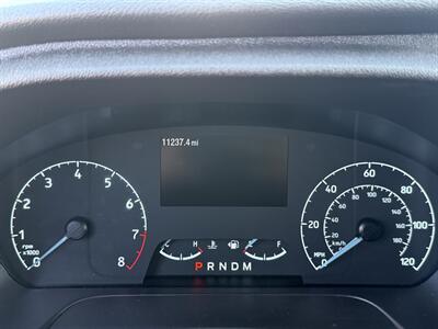 2025 Ford Transit 250 Mid Roof Cargo Van - Photo 12 - Phoenix, AZ 85034