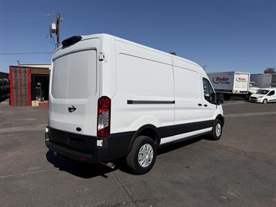 2025 Ford Transit 250 Mid Roof Cargo Van - Photo 2 - Phoenix, AZ 85034