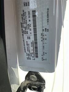 2025 Ford E-450 SD W/ Liftgate   - Photo 21 - Phoenix, AZ 85034