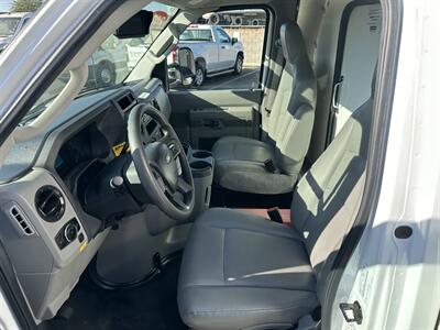 2025 Ford E-450 SD W/ Liftgate   - Photo 15 - Phoenix, AZ 85034