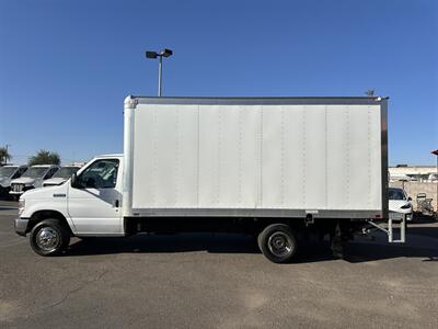 2025 Ford E-450 SD W/ Liftgate   - Photo 7 - Phoenix, AZ 85034