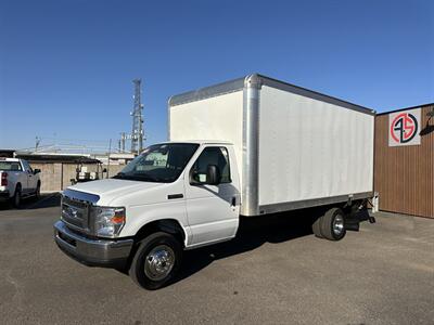 2025 Ford E-450 SD W/ Liftgate   - Photo 8 - Phoenix, AZ 85034