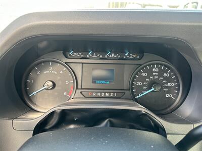 2025 Ford E-450 SD W/ Liftgate   - Photo 17 - Phoenix, AZ 85034