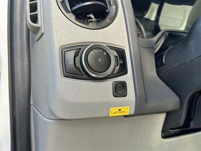 2025 Ford E-450 SD W/ Liftgate   - Photo 18 - Phoenix, AZ 85034