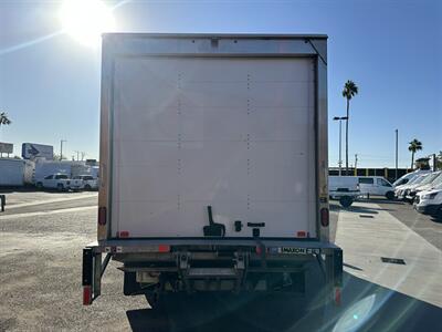 2025 Ford E-450 SD W/ Liftgate   - Photo 5 - Phoenix, AZ 85034