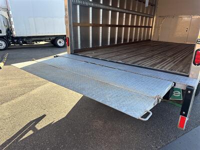 2025 Ford E-450 SD W/ Liftgate   - Photo 11 - Phoenix, AZ 85034