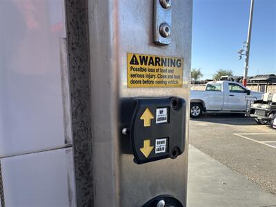 2025 Ford E-450 SD W/ Liftgate   - Photo 13 - Phoenix, AZ 85034