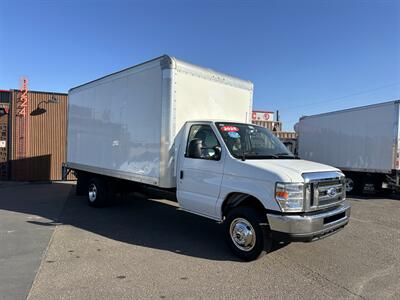 2025 Ford E-450 SD W/ Liftgate   - Photo 2 - Phoenix, AZ 85034