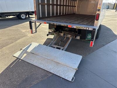 2025 Ford E-450 SD W/ Liftgate   - Photo 10 - Phoenix, AZ 85034