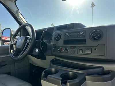 2025 Ford E-450 SD W/ Liftgate   - Photo 20 - Phoenix, AZ 85034