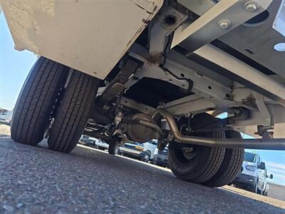 2023 Mercedes-Benz Sprinter 3500XD Diesel Utility Truck   - Photo 14 - Phoenix, AZ 85034