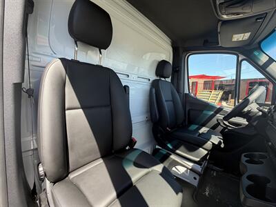 2023 Mercedes-Benz Sprinter 3500XD Diesel Utility Truck   - Photo 15 - Phoenix, AZ 85034