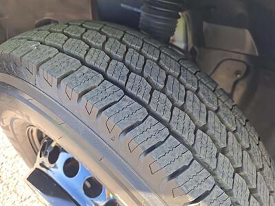 2023 Mercedes-Benz Sprinter 3500XD Diesel Utility Truck   - Photo 18 - Phoenix, AZ 85034