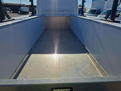 2023 Mercedes-Benz Sprinter 3500XD Diesel Utility Truck   - Photo 11 - Phoenix, AZ 85034