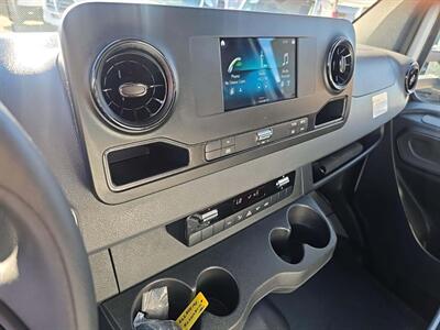 2023 Mercedes-Benz Sprinter 3500XD Diesel Utility Truck   - Photo 24 - Phoenix, AZ 85034