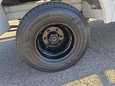 2023 Mercedes-Benz Sprinter 3500XD Diesel Utility Truck   - Photo 16 - Phoenix, AZ 85034