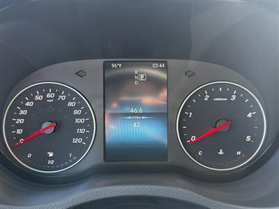 2023 Mercedes-Benz Sprinter 3500XD Diesel Utility Truck   - Photo 13 - Phoenix, AZ 85034