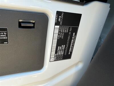 2023 Mercedes-Benz Sprinter 3500XD Diesel Utility Truck   - Photo 19 - Phoenix, AZ 85034