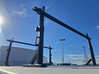 2023 Mercedes-Benz Sprinter 3500XD Diesel Utility Truck   - Photo 12 - Phoenix, AZ 85034