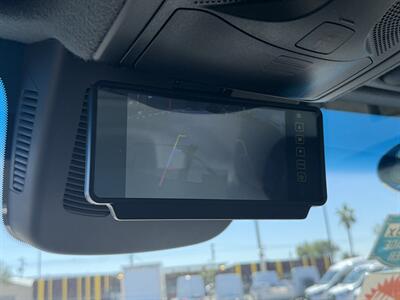 2023 Mercedes-Benz Sprinter 3500XD Diesel Utility Truck   - Photo 14 - Phoenix, AZ 85034