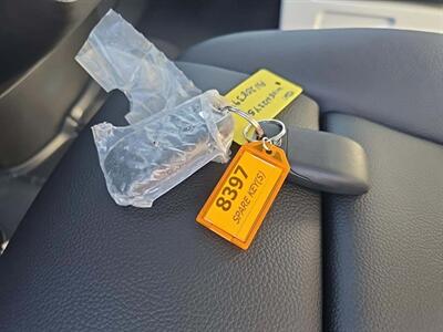 2023 Mercedes-Benz Sprinter 3500XD Diesel Utility Truck   - Photo 26 - Phoenix, AZ 85034