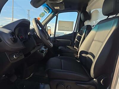 2023 Mercedes-Benz Sprinter 3500XD Diesel Utility Truck   - Photo 20 - Phoenix, AZ 85034
