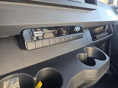 2023 Mercedes-Benz Sprinter 3500XD Diesel Utility Truck   - Photo 21 - Phoenix, AZ 85034