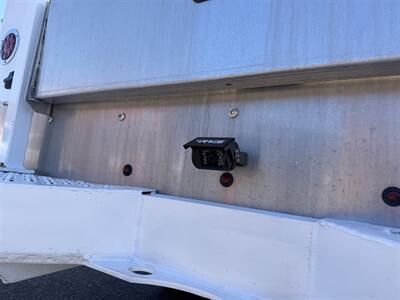 2023 Mercedes-Benz Sprinter 3500XD Diesel Utility Truck   - Photo 9 - Phoenix, AZ 85034