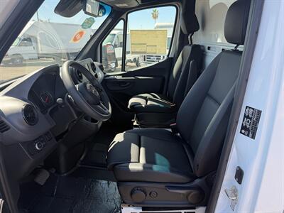 2023 Mercedes-Benz Sprinter 3500XD Diesel Utility Truck   - Photo 12 - Phoenix, AZ 85034