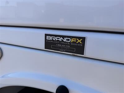 2023 Mercedes-Benz Sprinter 3500XD Diesel Utility Truck   - Photo 11 - Phoenix, AZ 85034