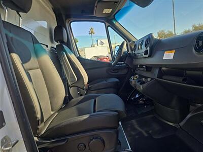 2023 Mercedes-Benz Sprinter 3500XD Diesel Utility Truck   - Photo 23 - Phoenix, AZ 85034