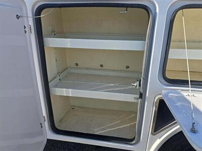 2023 Mercedes-Benz Sprinter 3500XD Diesel Utility Truck   - Photo 9 - Phoenix, AZ 85034