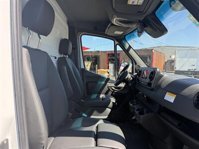 2023 Mercedes-Benz Sprinter 3500XD Diesel Utility Truck   - Photo 17 - Phoenix, AZ 85034