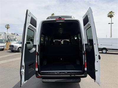 2026 Mercedes-Benz Sprinter 2500 - Photo 7 - Phoenix, AZ 85034